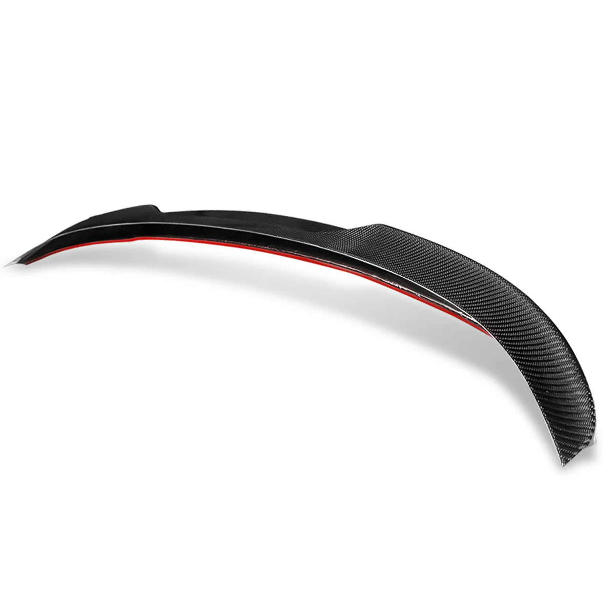 DNA Duck Bill Trunk Spoiler Nissan Altima (2019-2023) w/ Carbon Fiber