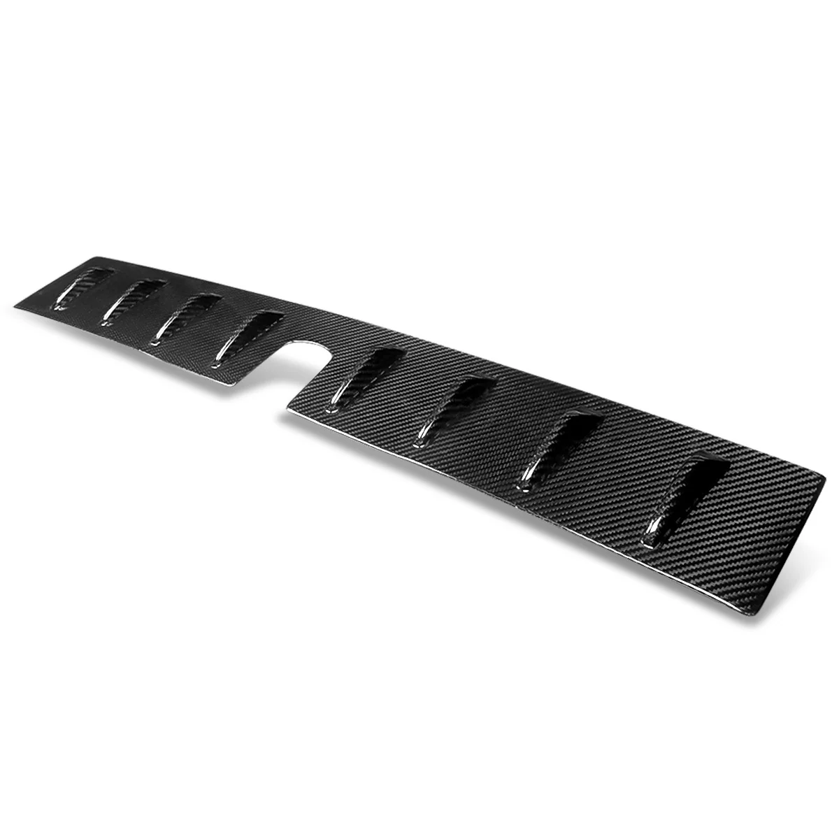 DNA Duck Bill Trunk Spoiler Subaru BRZ / Toyota GR86 (2022-2023) T-Style or Vortex-Style Carbon Fiber - Image 6
