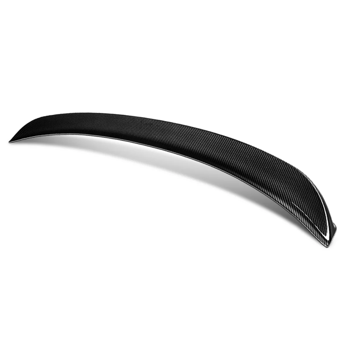 DNA Duck Bill Trunk Spoiler Subaru Legacy (2015-2020) Carbon Fiber