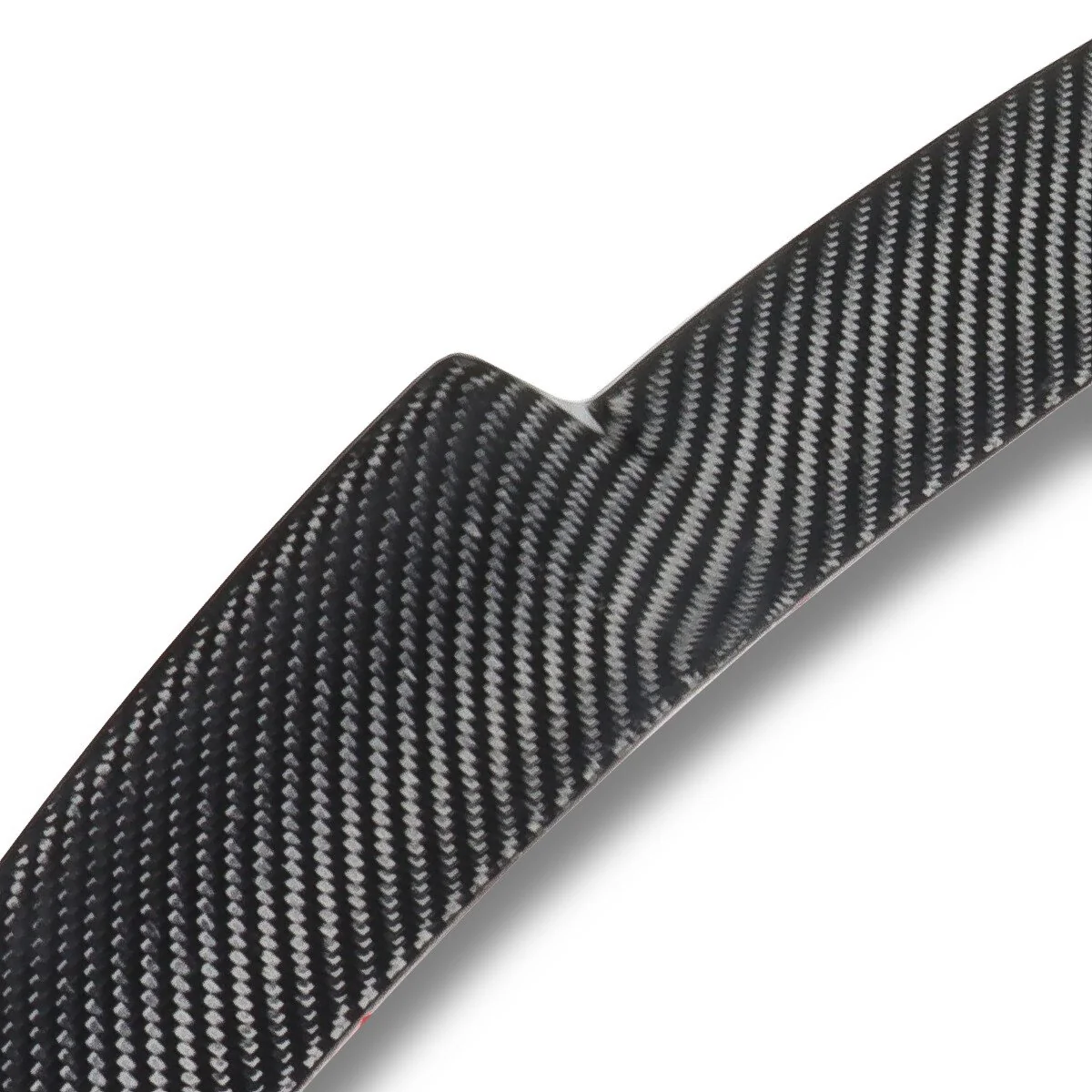 DNA Duck Bill Trunk Spoiler Tesla Model Y (2020-2022) OE-Style or V-Style w/ Carbon Fiber - Image 7