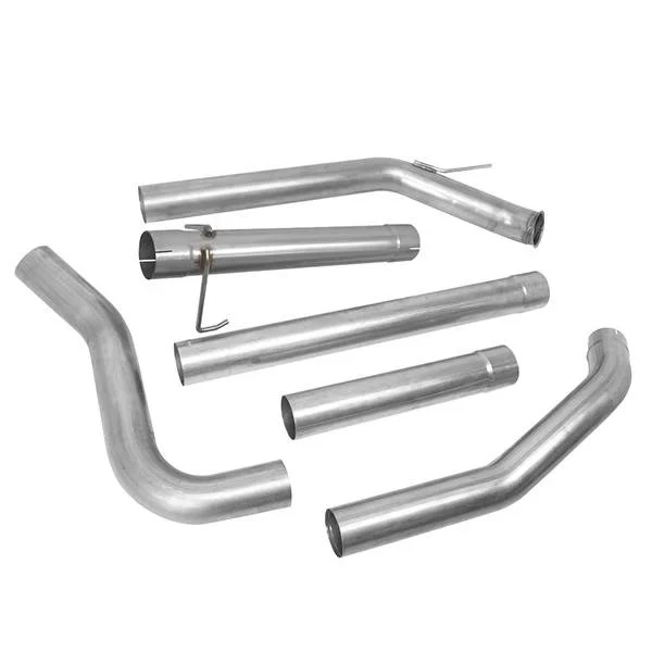 DNA Exhaust for Dodge Ram 2500 3500 5.9L Turbo Diesel (1994-2007) Catback with or without Muffler - Image 26