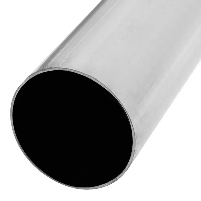DNA Exhaust for Chevy Cavalier 2.2L (1995-2003) Catback with Burnt Single Wall Rolled Tip - Image 4