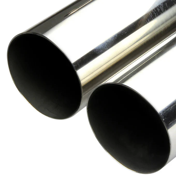 DNA Exhaust for Saab 9-3 2.0T (2003–2011) Catback w/ Dual Single Wall Tips CBE-SAAB9306 - Image 5