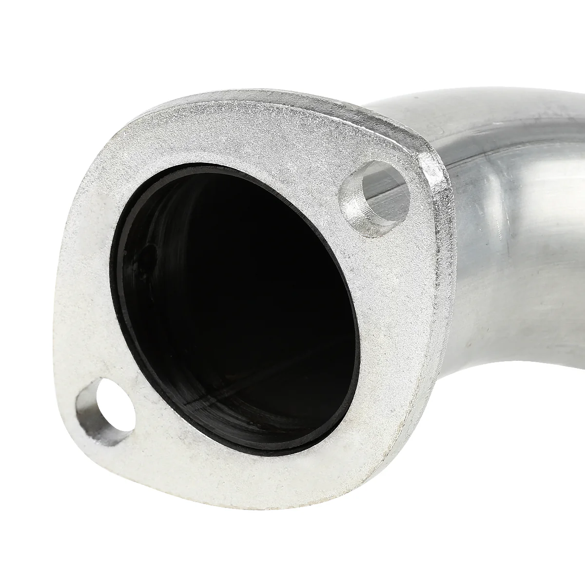 DNA Exhaust Honda Accord 2.3L (1998-2002) Catback w/ Single or Double Wall Rolled N1 Muffler Tip - Image 6
