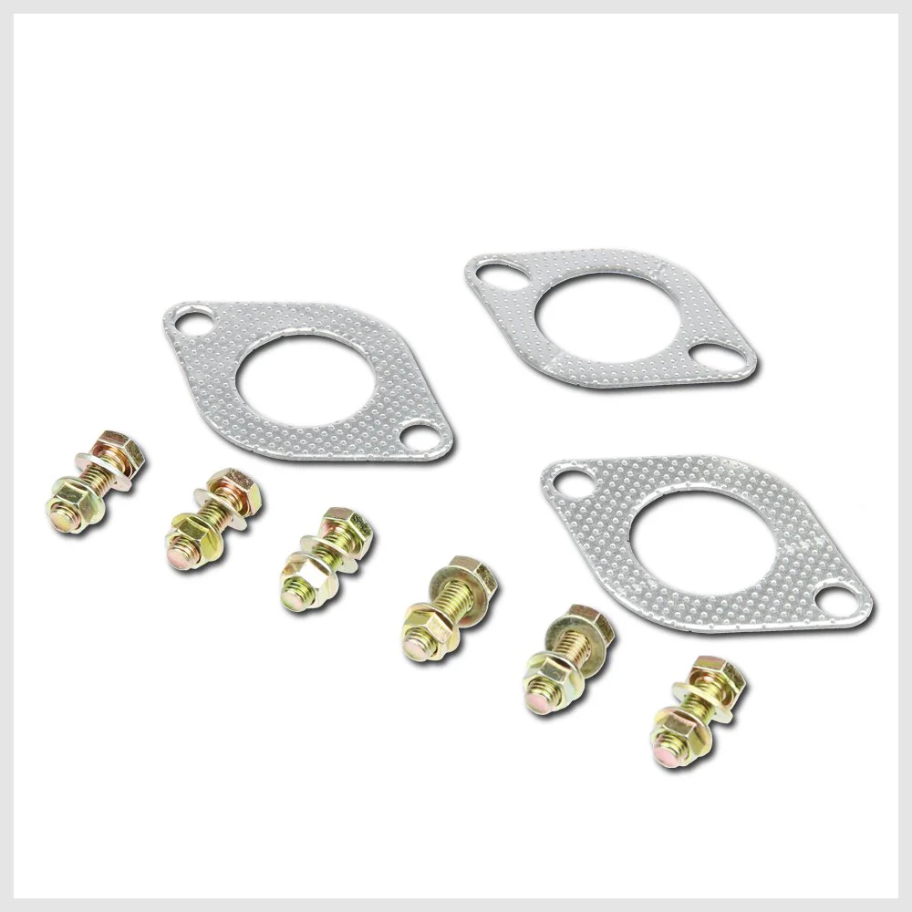 DNA Exhaust Nissan Altima 2.5L (2002–2006) Catback w/ Single Wall Oval Rolled Tip - Image 16