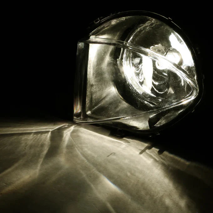 DNA Fog Lights for BMW 328i 328xi (2007-2008) 325i 325xi 330i 330xi (2006) with Amber / Clear / Smoke Lens FL-ZTL-112 - Image 11