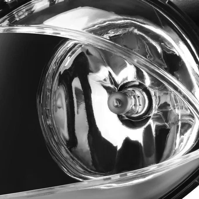 DNA Fog Lights for BMW 328i 328xi (2007-2008) 325i 325xi 330i 330xi (2006) with Amber / Clear / Smoke Lens FL-ZTL-112 - Image 7