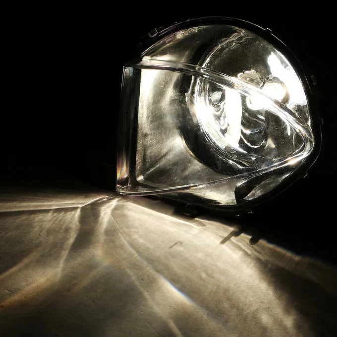 DNA Fog Lights for BMW 328i 328xi (2007-2008) 325i 325xi 330i 330xi (2006) with Amber / Clear / Smoke Lens FL-ZTL-112 - Image 8