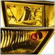 DNA Fog Lights for Cadillac Escalade ESV (07-14) Escalade EXT (09-13) with or without LED DRL Switch and Wiring Harness - Amber / Clear / Smoke Lens - Image 15