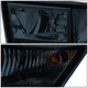 DNA Fog Lights for Cadillac Escalade ESV (07-14) Escalade EXT (09-13) with or without LED DRL Switch and Wiring Harness - Amber / Clear / Smoke Lens - Image 19