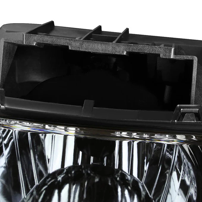 DNA Fog Lights for Chevy Colorado & GMC Canyon (2004-2012) with Clear or Smoke Lens FL-CCOLO04 - Image 13