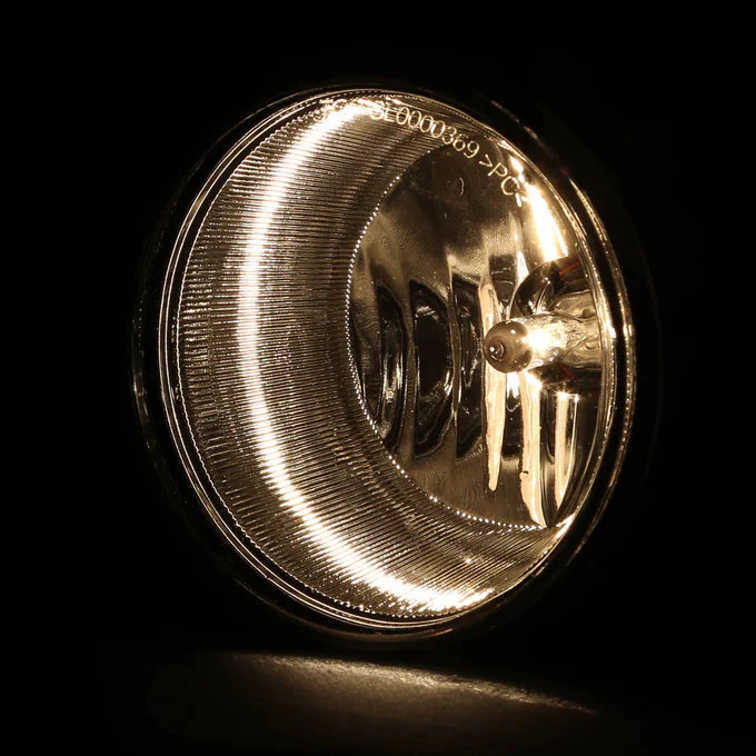 DNA Fog Lights for Chrysler 300 (2005-2010) with Switch and Wiring Harness - Clear or Smoke Lens FL-300C05 - Image 7