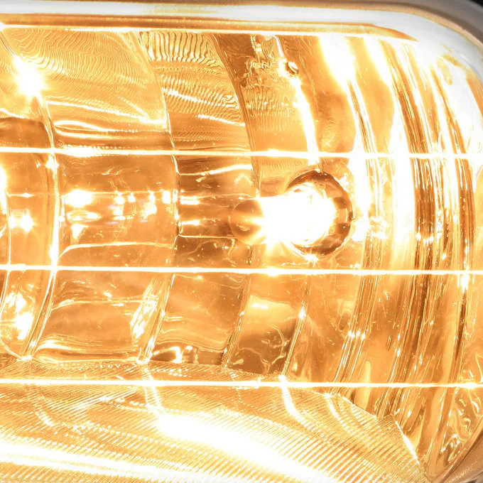 DNA Fog Lights for Dodge Ram (2009-2010) RAM 1500 2500 3500 (2011-2012) with Switch and Wiring Harness - Amber / Clear / Smoke Lens FL-ZTL-808 - Image 9