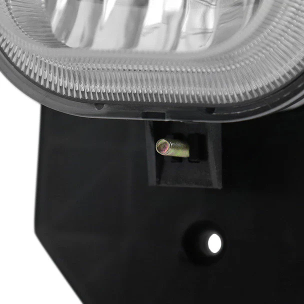 DNA Fog Lights for Ford F250 F350 F450 F550 Super Duty (2005-2007) Factory Style or LED Projector with Clear Len - Image 9