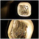 DNA Fog Lights for Ford F250 F350 F450 F550 Super Duty (2011-2016) Factory Style or LED Projector with Amber / Clear / Smoke Lens - Image 16
