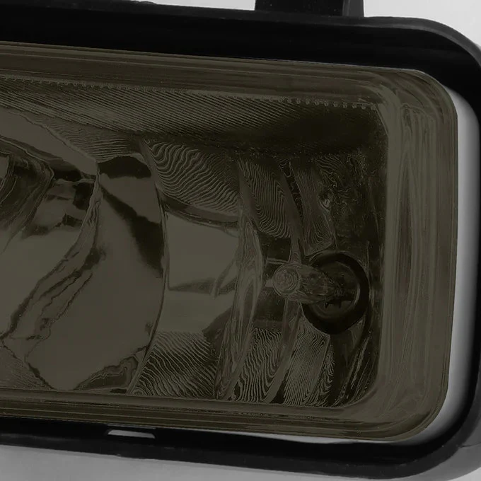 DNA Fog Light for GMC Yukon & Yukon XL (2015-2018) Factory Style or LED with Switch and Wiring Harness - Image 8