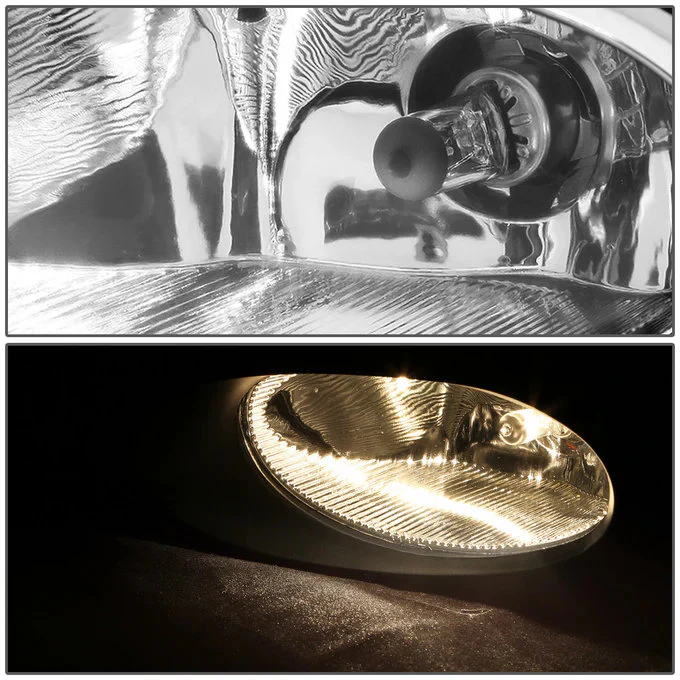 DNA Fog Lights for Honda Accord Sedan (2012) with Switch and Wiring Harness - Amber / Clear / Smoke Lens FL-ZTL-164 - Image 14