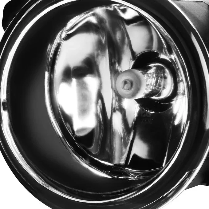 DNA Fog Lights for Honda Pilot (2012-2015) with Switch and Wiring Harness - Amber / Clear / Smoke Lens FL-ZTL-185 - Image 5