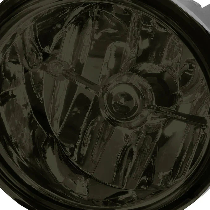 DNA Fog Lights for Hyundai Accent (2003-2006) with or without Switch & Wiring Harness - Amber / Clear / Smoke Lens - Image 8