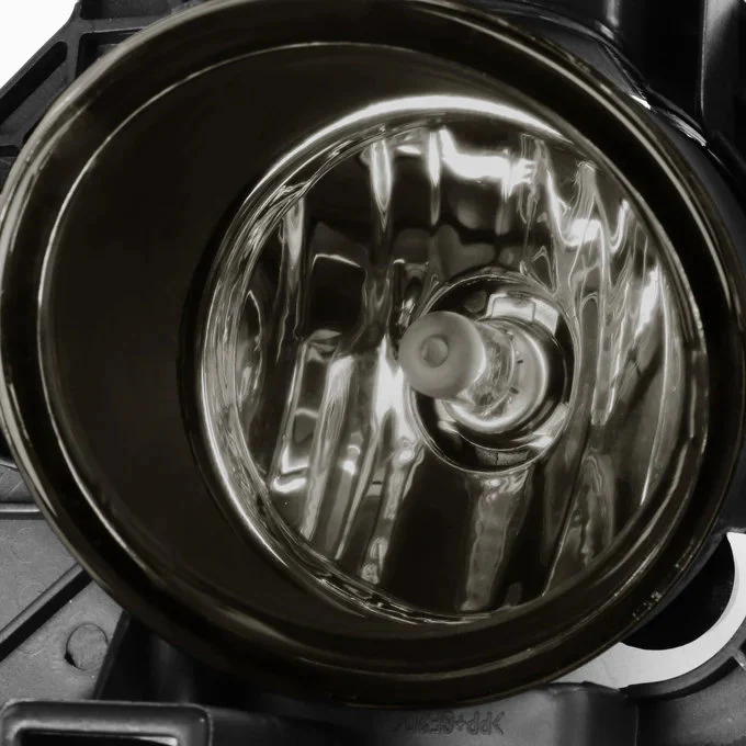 DNA Fog Lights for Nissan Altima (2007-2009) with Switch and Wiring Harness - Clear or Smoke Lens FL-NA07 - Image 6