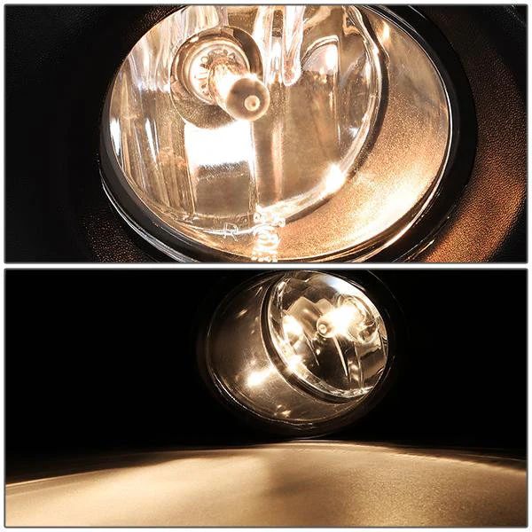 DNA Fog Lights for Nissan Altima Sedan (2013-2015) with Clear or Smoke Lens FL-ZTL-328 - Image 8