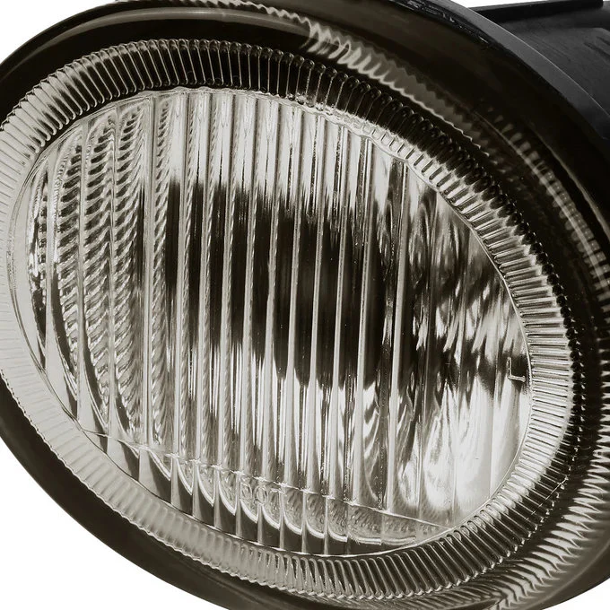 DNA Fog Lights for Nissan Maxima (2000-2006) with Amber / Clear / Smoke Lens FL-ZTL-166 - Image 6