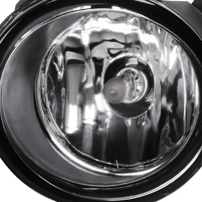 DNA Fog Lights for Nissan Juke (2015-2017) with Switch and Wiring Harness - Clear or Smoke Lens FL-ZTL-211 - Image 3