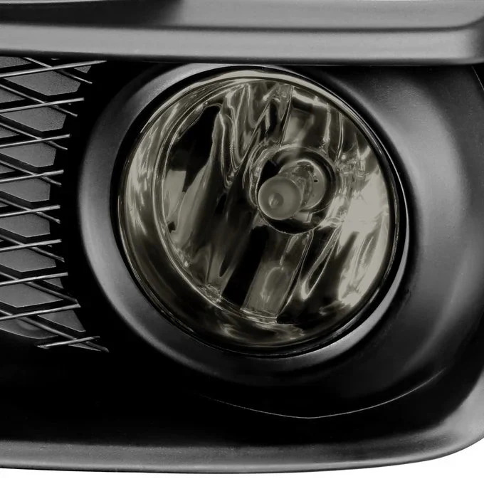 DNA Fog Lights for Subaru WRX / WRX STI (2015-2017) with Switch and Wiring Harness - Amber / Clear / Smoke Lens FL-ZTL-197 - Image 9