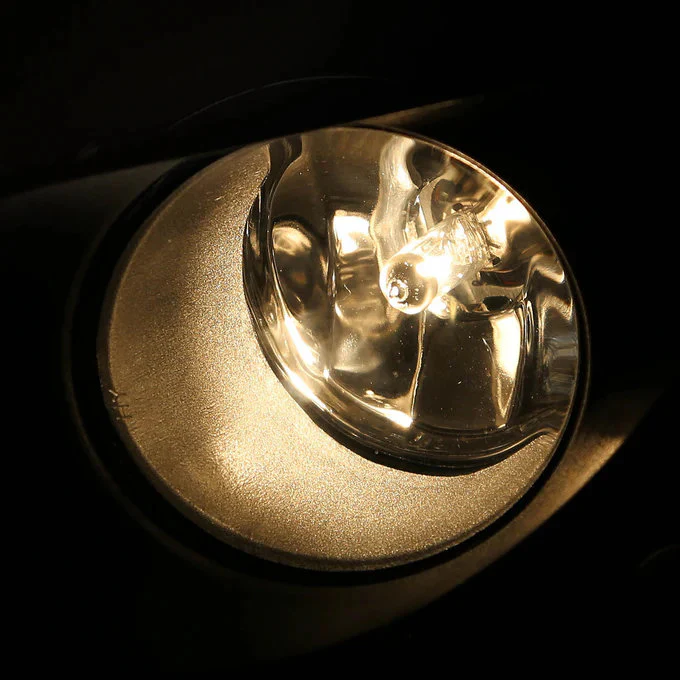 DNA Fog Lights for Toyota Camry XV50 (2012-2014) with Switch and Wiring Harness - Clear or Smoke Lens - Image 11