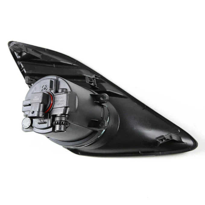 DNA Fog Lights for Toyota Camry XV50 (2012-2014) with Switch and Wiring Harness - Clear or Smoke Lens - Image 13