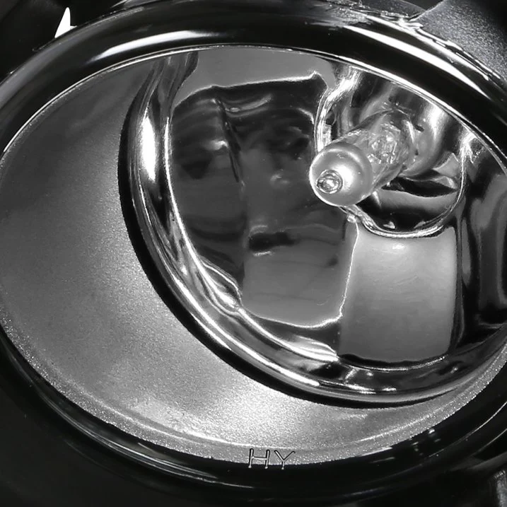 DNA Fog Lights for Nissan Altima Sedan (2007-2012) with Switch and Wiring Harness - Clear or Smoke Lens - Image 9