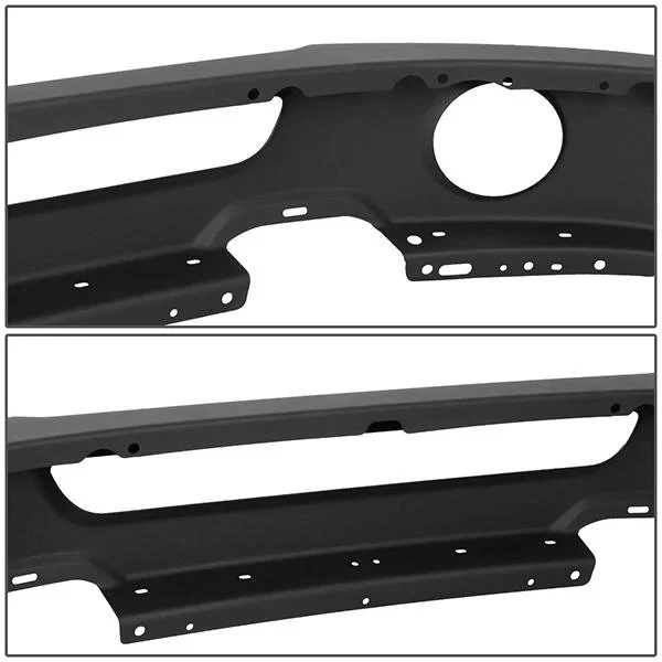 DNA Front Bumper Cover for Ford F150 (2006-2008) with Fog Lights Cutout ZTL-Y-0164 - Image 6