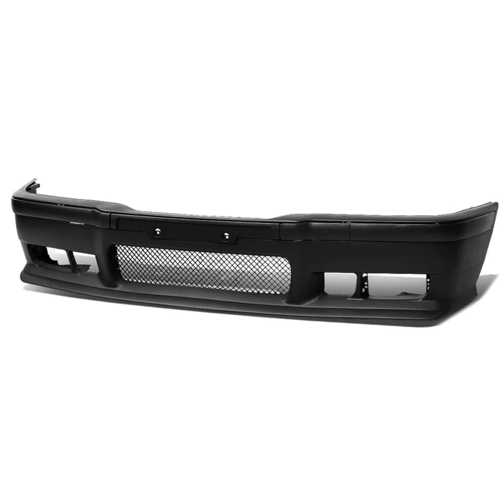 DNA Front Bumper for BMW 3-Series E36 318i 325i 328i (1992–1998) M3 Style FBP-FL-001