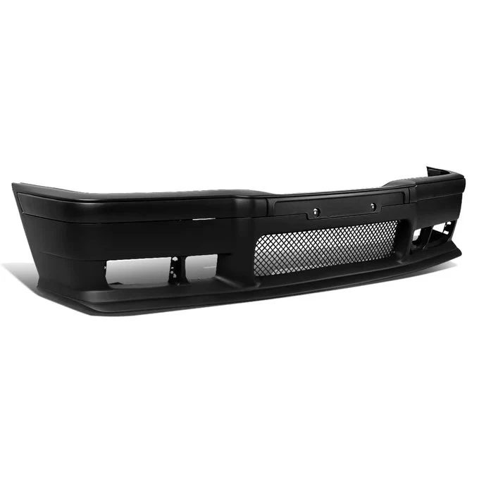 DNA Front Bumper for BMW 3-Series E36 318i 325i 328i (1992–1998) M3 Style FBP-FL-001 - Image 2