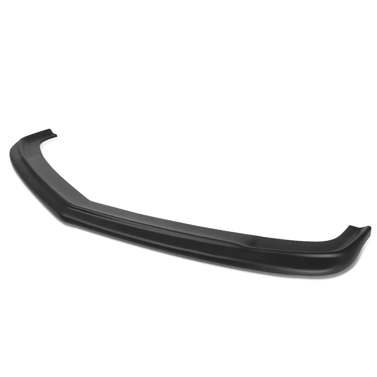 DNA Front Bumper Lip for Chevy Camaro SS (2010-2013) ZL1 Style Matte Black Finish