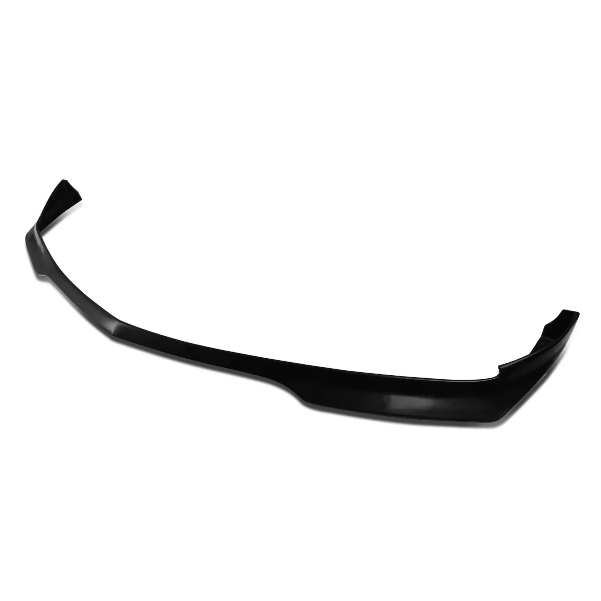 DNA Front Bumper Lip for Dodge Charger (2011-2014) 3-Piece RA / OE / Premier Style