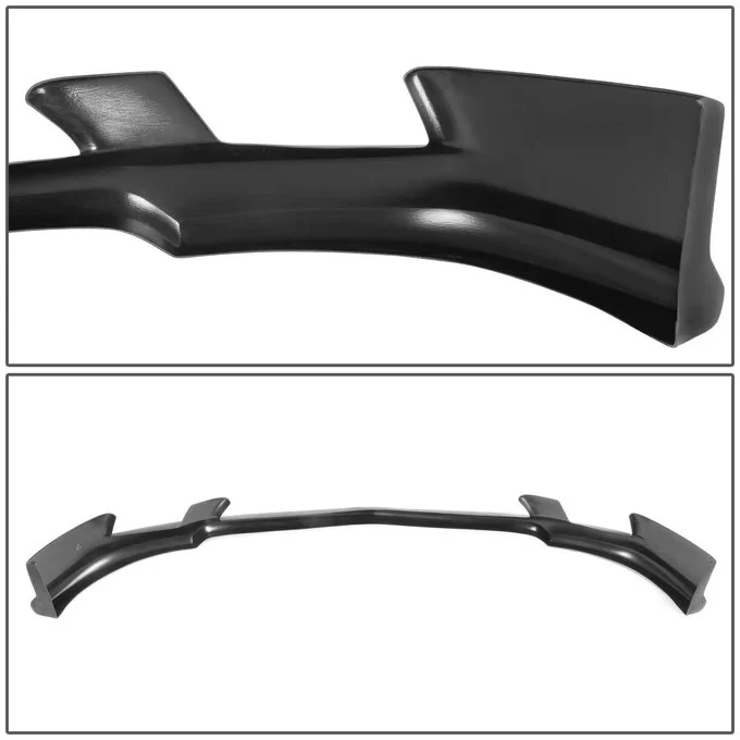 DNA Front Bumper Lip for Dodge Charger (2011-2014) 3-Piece RA / OE / Premier Style - Image 12