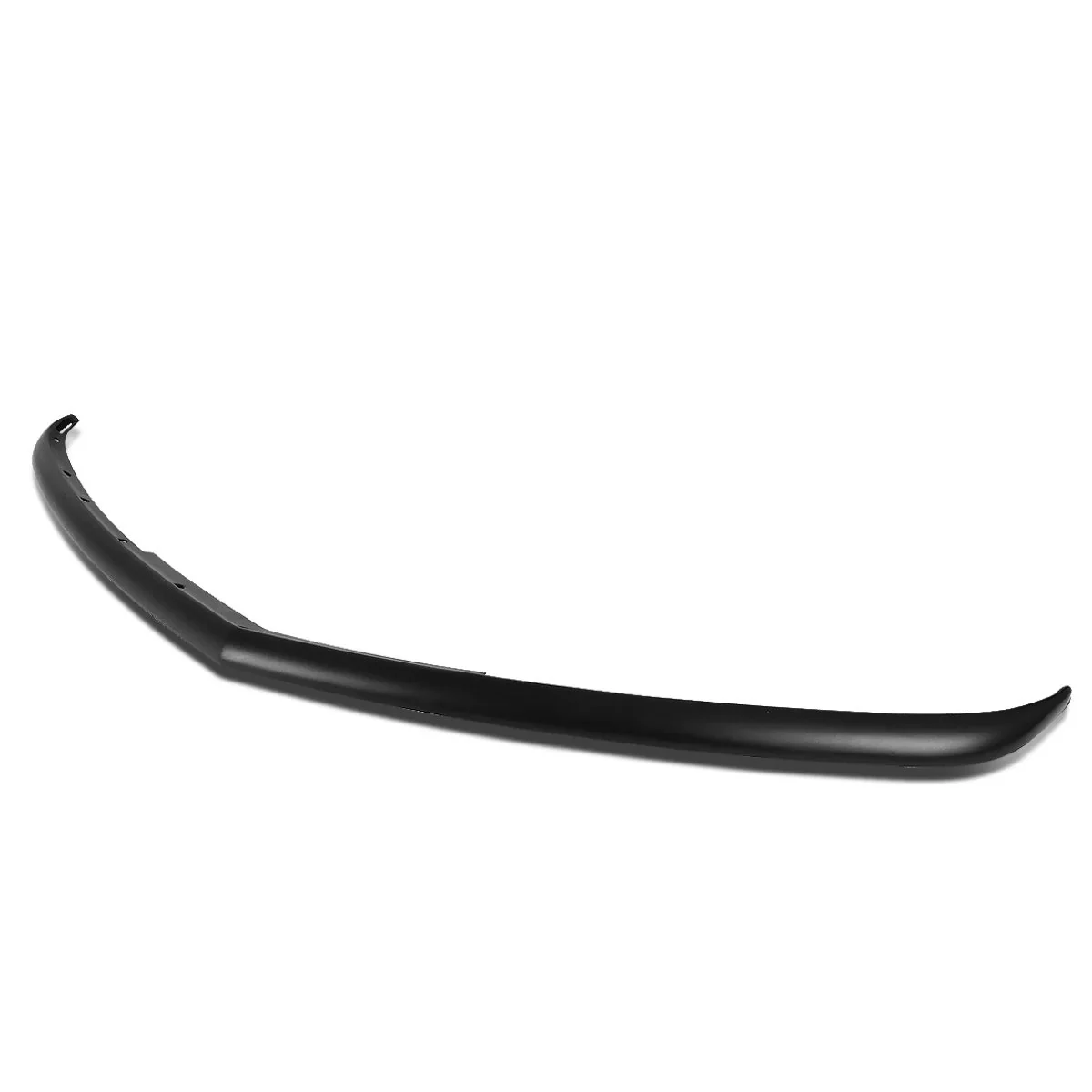 DNA Front Bumper Lip for Dodge Charger (2011-2014) 3-Piece RA / OE / Premier Style - Image 5