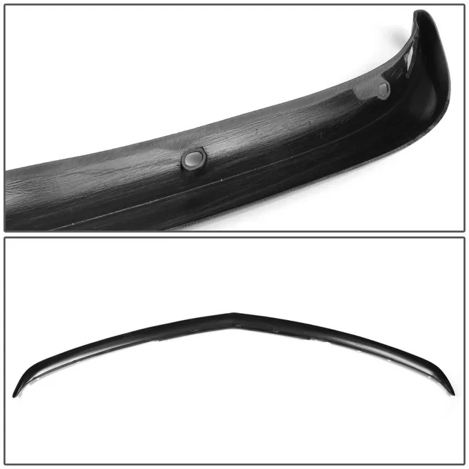 DNA Front Bumper Lip for Dodge Charger (2011-2014) 3-Piece RA / OE / Premier Style - Image 8
