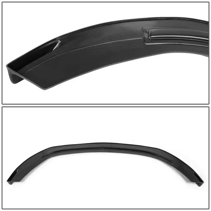 DNA Front Bumper Lip for Ford Mustang S550 (2015-2017) 3-Piece Outlaw / GT / OE / Splitter Style - Image 15