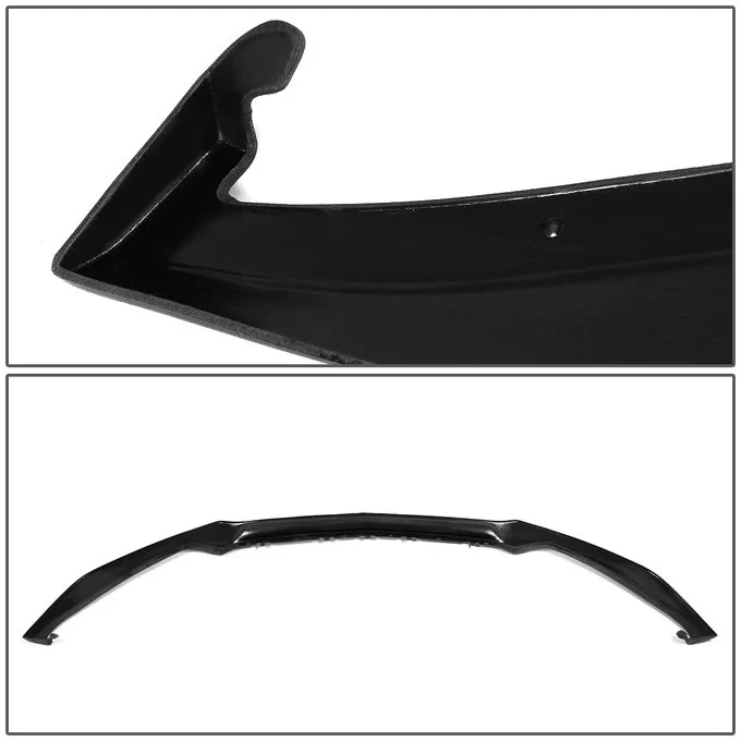 DNA Front Bumper Lip for Ford Mustang S550 (2015-2017) 3-Piece Outlaw / GT / OE / Splitter Style - Image 7