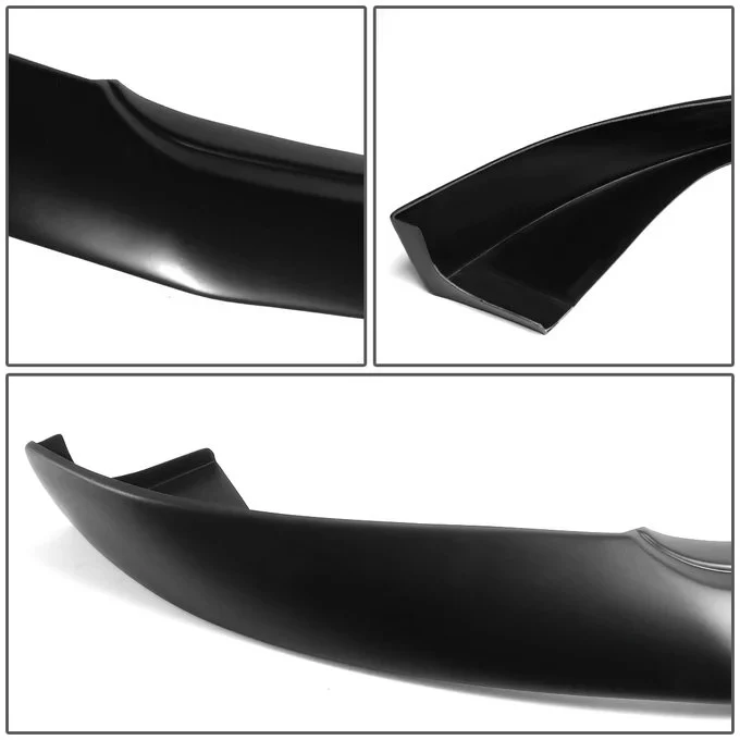 DNA Front Bumper Lip for Ford Mustang GT S197 (2005-2009) 3-Piece IKC Style - BPLIP-0014 - Image 3