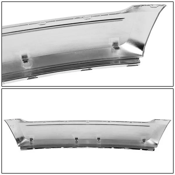 DNA Front Lower Grille for Ford Edge (2011-2014) Factory Style ZTL-Y-0159 - Image 7