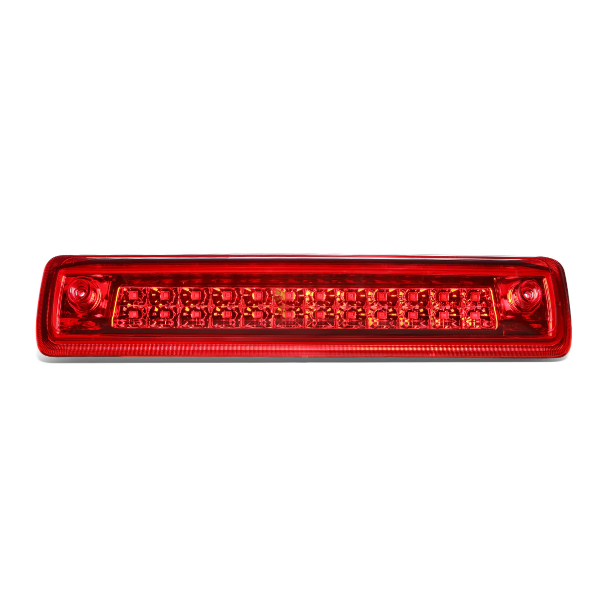 DNA LED 3rd Brake Light Chevy Colorado / GMC Canyon (2015-2018) Clear / Smoked / Red Lens - Image 39
