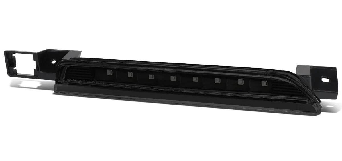 DNA LED 3rd Brake Light Chevy Equinox (2005-2009) Clear / Smoked / Red Lens - Image 44