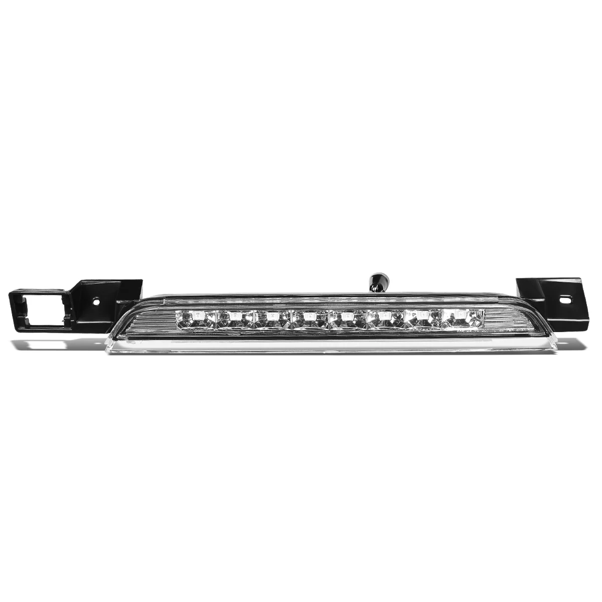 DNA LED 3rd Brake Light Chevy Equinox / GMC Terrain (2010-2017) Clear / Smoked / Red Lens - Image 10