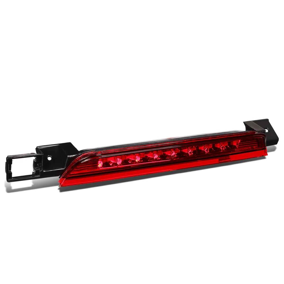 DNA LED 3rd Brake Light Chevy Equinox / GMC Terrain (2010-2017) Clear / Smoked / Red Lens - Image 13
