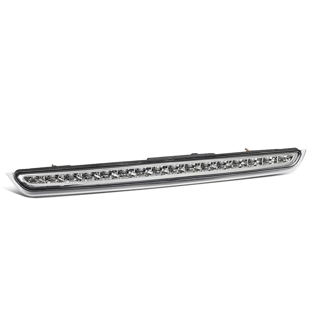 DNA LED 3rd Brake Light Chevy Suburban & Tahoe / GMC Yukon (2007-2014) Clear / Smoked / Red Lens - Image 9