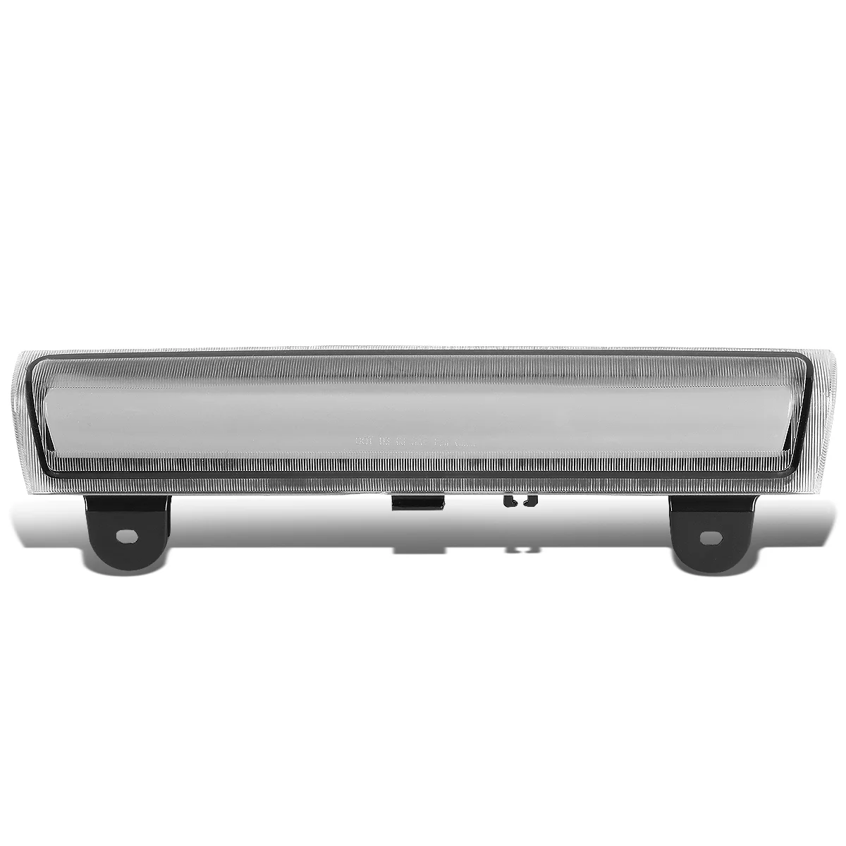 DNA LED 3rd Brake Light Chevy Tahoe / GMC Yukon / Yukon XL 1500 / 2500 (00-06) Clear / Smoked / Red Lens - Image 22