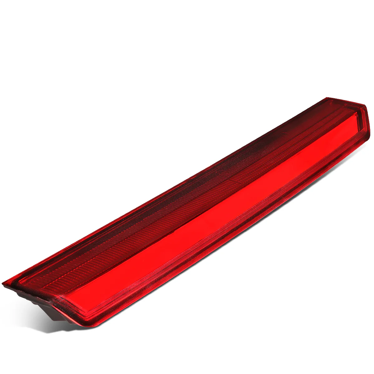 DNA LED 3rd Brake Light Chevy Tahoe / Suburban (2015-2020) Clear / Smoked / Red Lens - Image 13